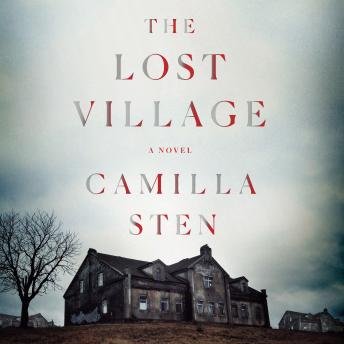 The Lost Village: A Novel